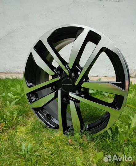 Диски R16 Tiggo 3 6.5x16 PCD5x108 ET45 D60.1