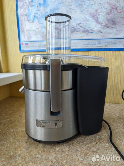 Соковыжималка kenwood vita pro-active 850W