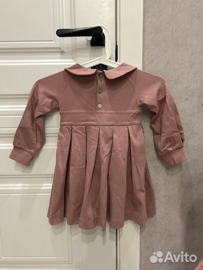 Платье для девочки 98