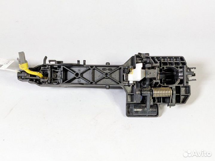 Ручка двери передняя правая Hyundai Tucson 3 TL