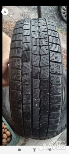 Dunlop SP Winter Maxx WM01 185/65 R15 88