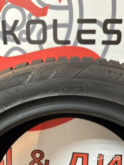 Hankook Winter I'Pike RS2 W429 205/55 R16 91T