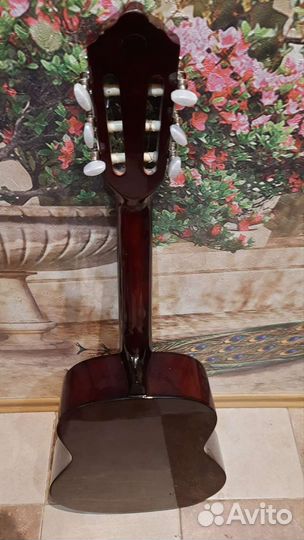 Классическая гитара Veston