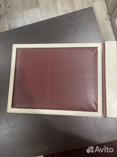 Советский фотоальбом, СССР