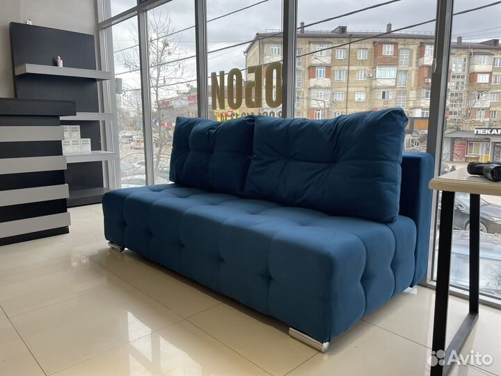 Диван boss mini