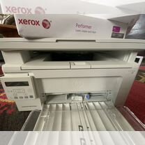 Мфу HP M132nw Бумага epson