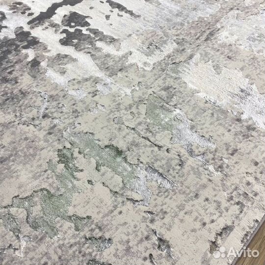 Турецкие ковры Ковер Алтын Грозный