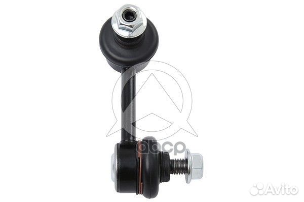 Стойка стабилизатора зад прав 71263 Sidem