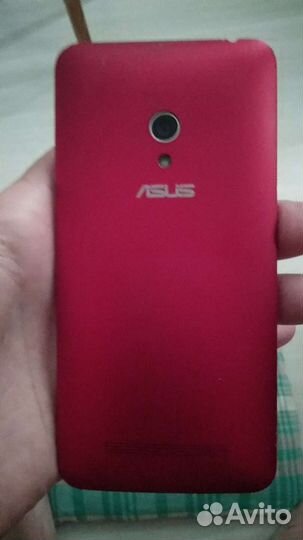 Телефон asus zenfone