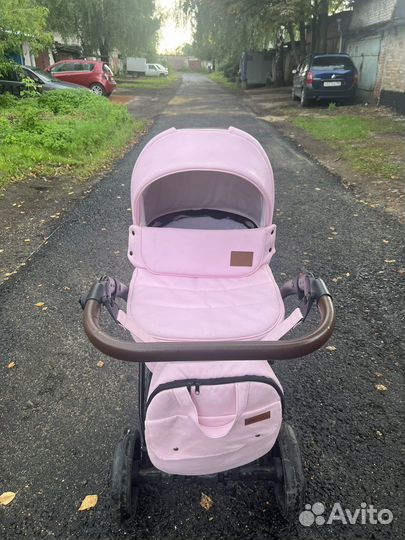 Коляска mirelo 2 в 1