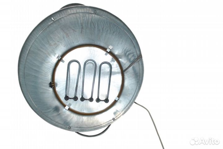 Шпарчан для птицы