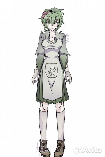 Художник / иллюстратор