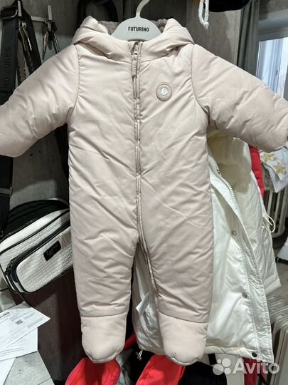 Комбинезон 68