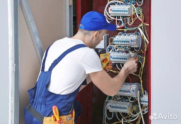 Мастер на час, Мелкий ремонт, Частник