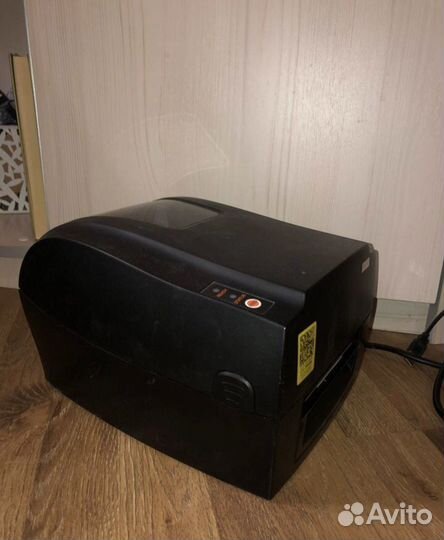 Принтер этикеток, штрихкодов для Озон и вб TPL300