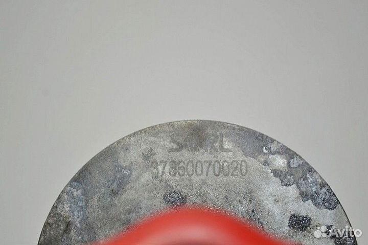 Выключатель массы iveco Stralis (01.02)