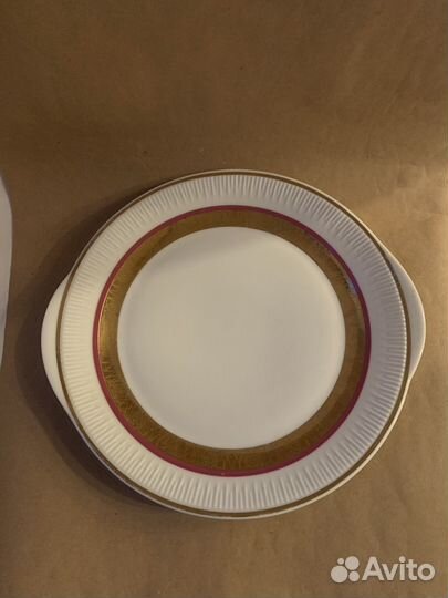 Блюда для сервировки