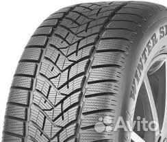 Dunlop Winter Sport 5 SUV 285/40 R20