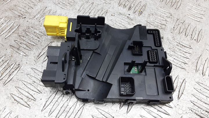 Переключатель поворотов и дворников Шкода Октавия