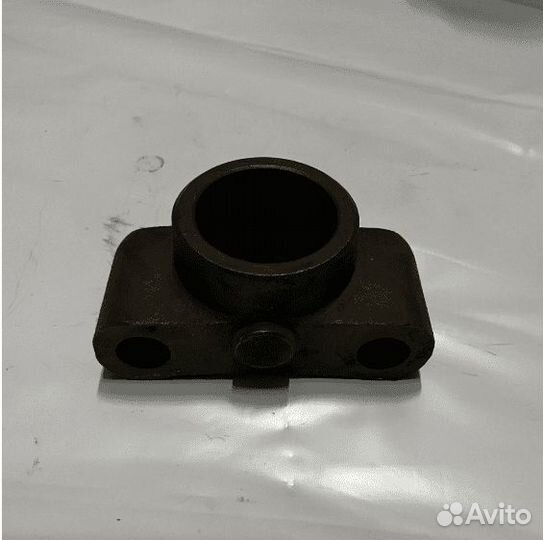 Крепление управляемого моста сpd 25