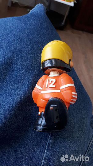 Брелок СССР