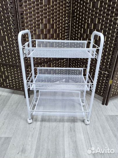 Тележка для мастера