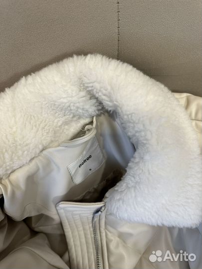 Куртка демисезонная женская