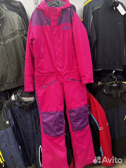 Горнолыжный костюм Running River женский 44-46