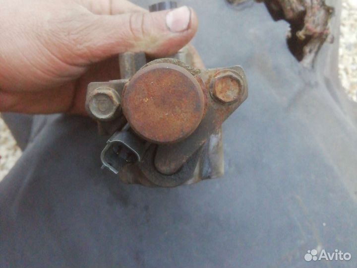 Клапан vtec honda civic 4d