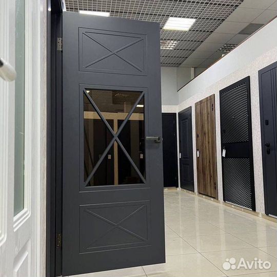 Двери межкомнатные