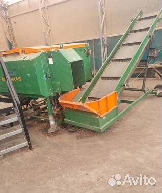 Дровокол posch PowerCut 410