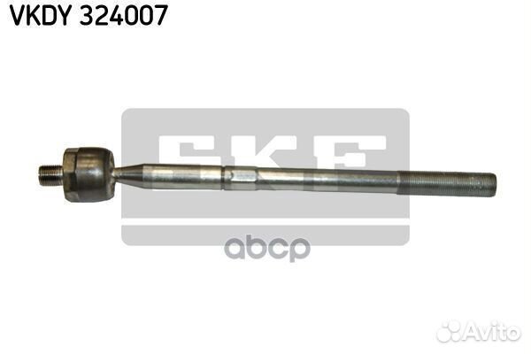 Vkdy324007 тяга рулевая Ford Mondeo 07 vkdy32