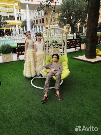 Пошив одежды. Конструирование