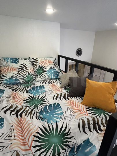 Квартира-студия, 27,3 м², 23/23 эт.