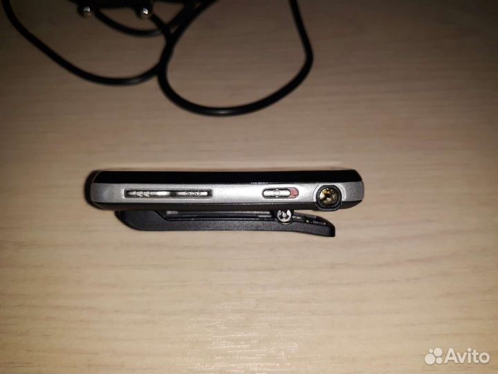 Bluetooth Гарнитура Samsung SBH-650 Stereo