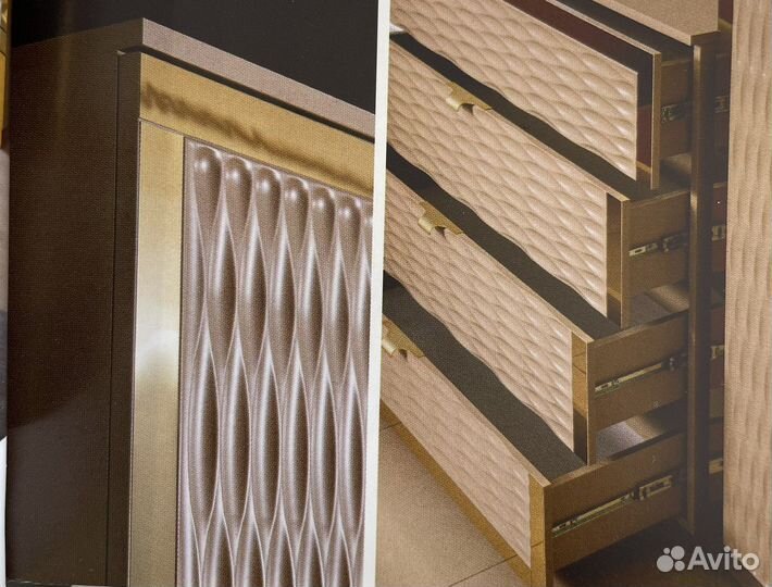 Спальный гарнитур новый