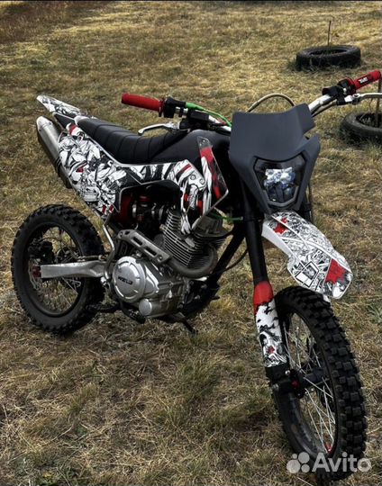 Wels crf 250