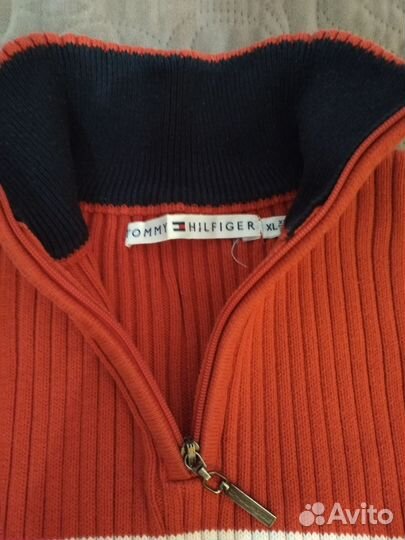Свитер Tommy Hilfiger