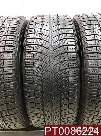 Michelin X-Ice 3 225/55 R17 98H