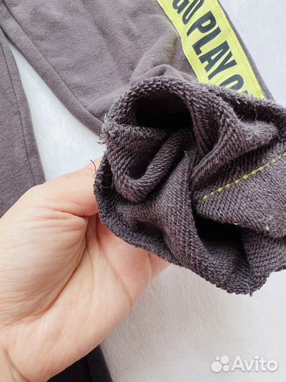 Вещи пакетом на мальчика 116 размер