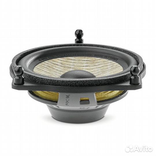 Focal IS MBZ 100 Комплект