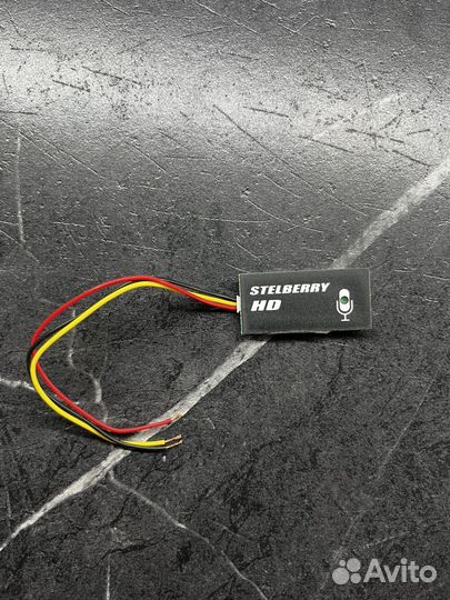 Микрофон Stelberry M-70HD
