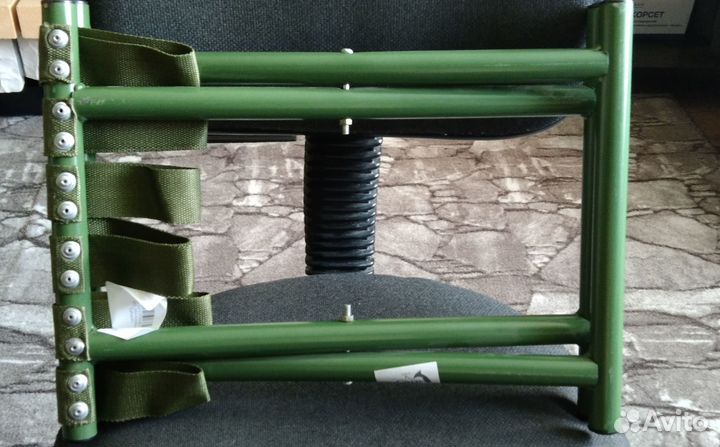 Продажа складного рыбацкого стульчика