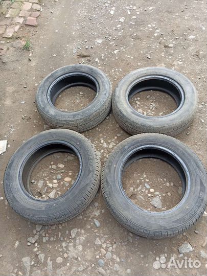 Bridgestone 613V R14