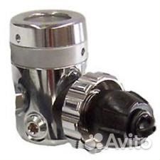 Регулятор. Первая ступень. Apeks 1st Stage. DIN