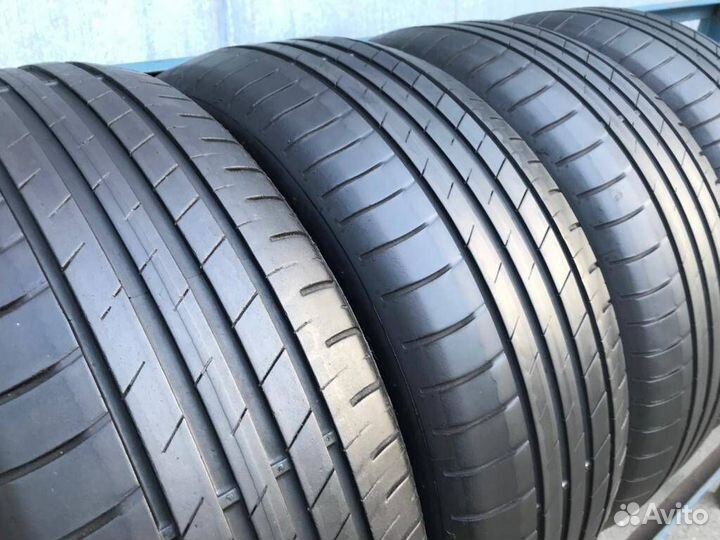 Goodyear EfficientGrip Performance 195/55 R16