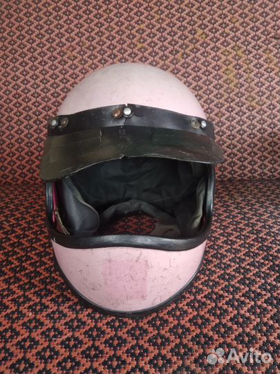 Мотошлем бу
