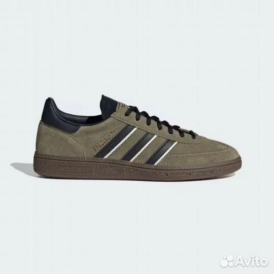 Кроссовки Adidas Handball Spezial оригинал