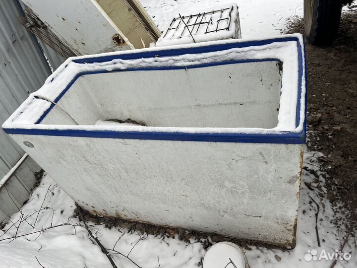 Морозилочка