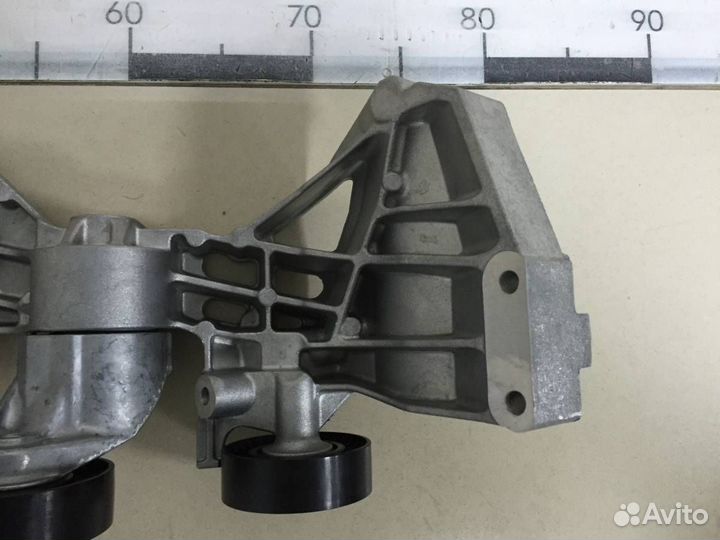 Натяжитель ремня Mercedes-Benz A-Class